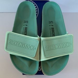 Women’s Tema Mint Birkenstock 41N